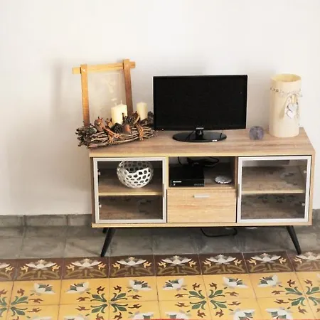 Morgana Semesterbostad *