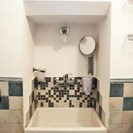 Morgana Semesterbostad