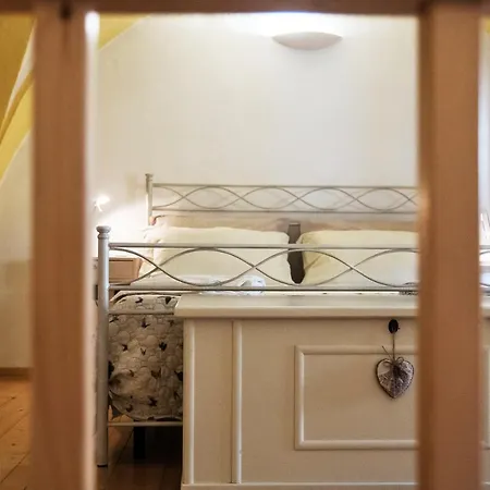 Morgana Semesterbostad *