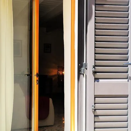 Morgana Semesterbostad Casarano