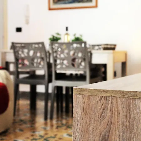 Morgana Vakantiehuis