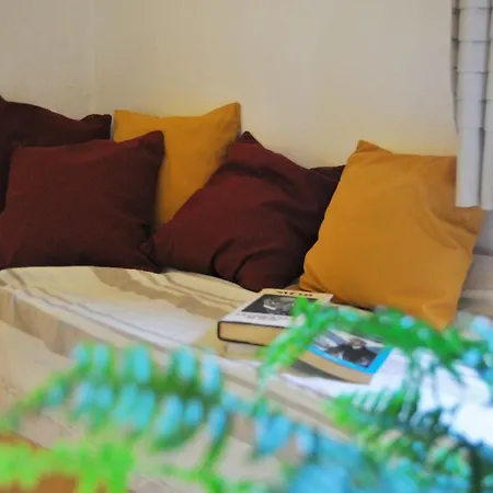 Vakantiehuis Morgana *