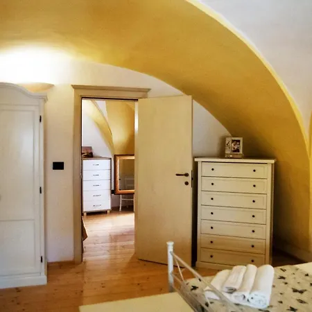 Morgana Vakantiehuis *