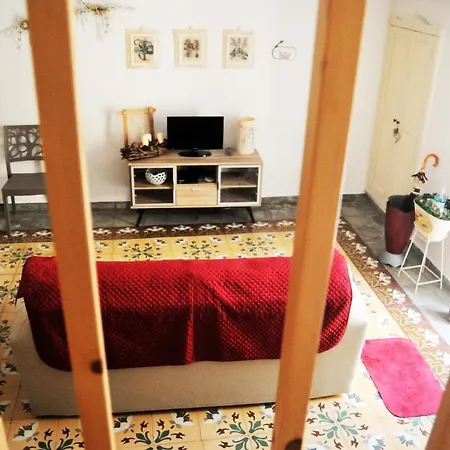 Morgana Vakantiehuis