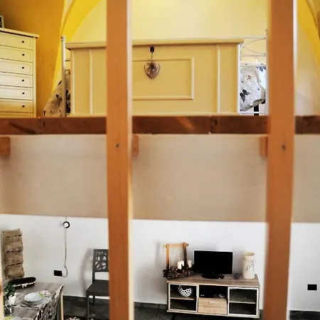 Vakantiehuis Morgana