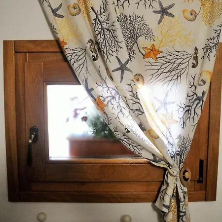 Morgana Vakantiehuis