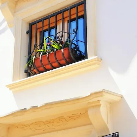 Morgana Vakantiehuis Casarano