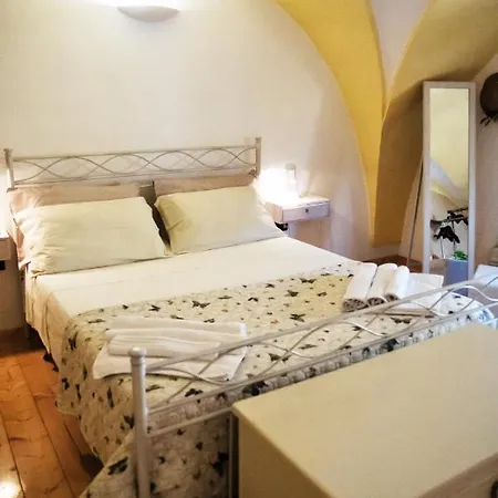 Morgana Vakantiehuis