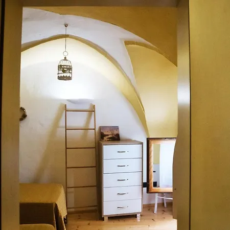 Morgana Vakantiehuis Casarano