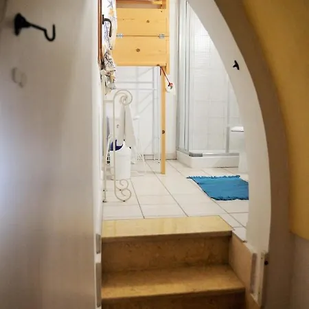 Morgana Prázdninový dům *