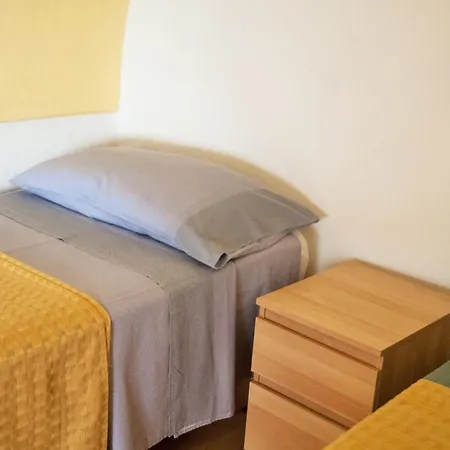 Vakantiehuis Morgana Casarano