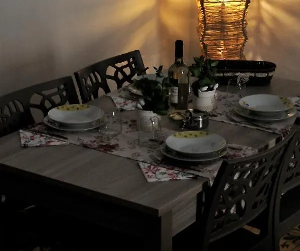 Morgana בית נופש קאסארנו