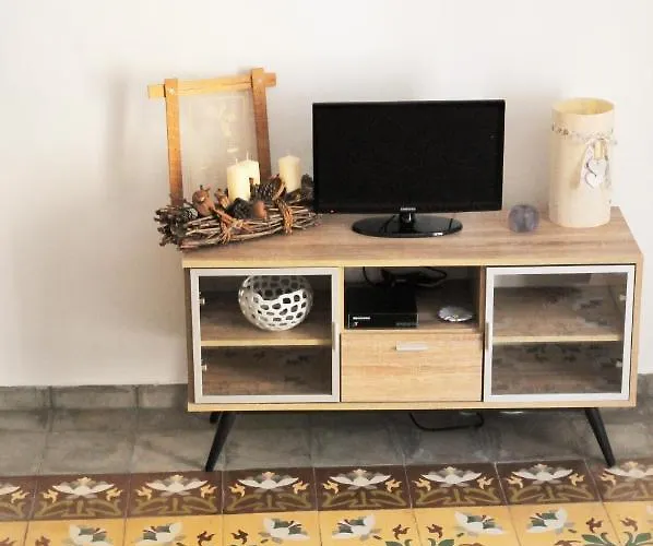 Morgana בית נופש *