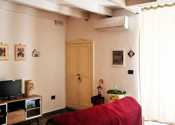 Morgana * קאסארנו