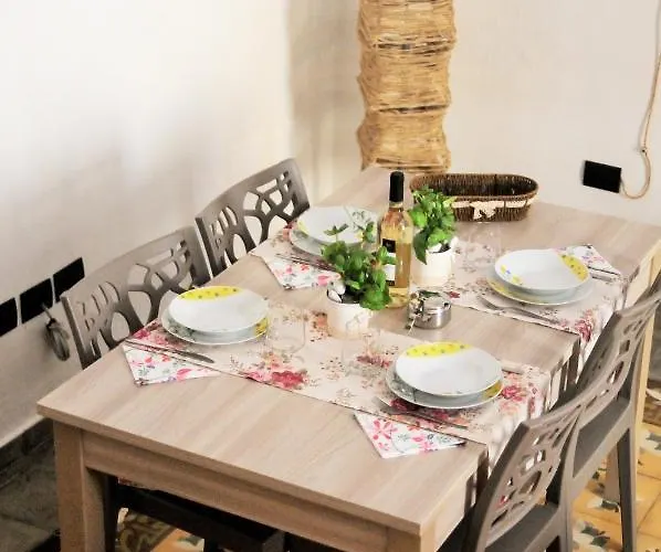 Morgana * קאסארנו