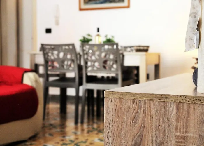 Morgana בית נופש