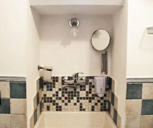 Morgana בית נופש