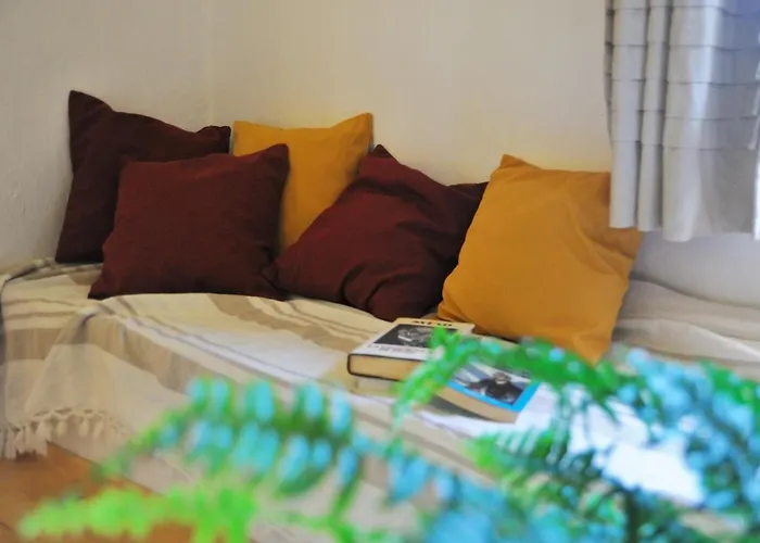 בית נופש Morgana *