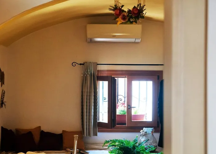 Morgana בית נופש קאסארנו