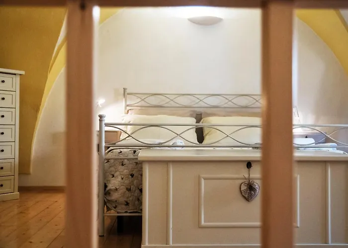 Morgana בית נופש *