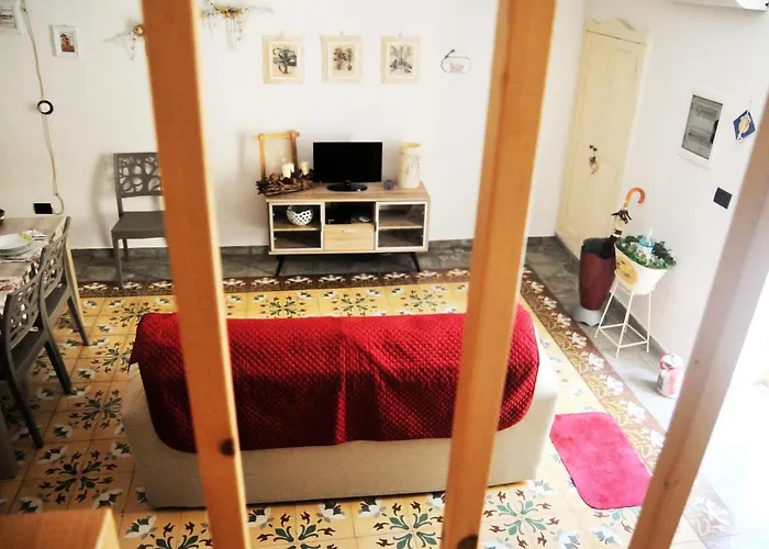 Morgana בית נופש