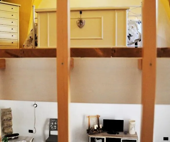 בית נופש Morgana