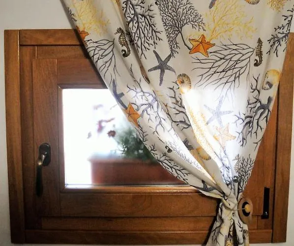 Morgana בית נופש