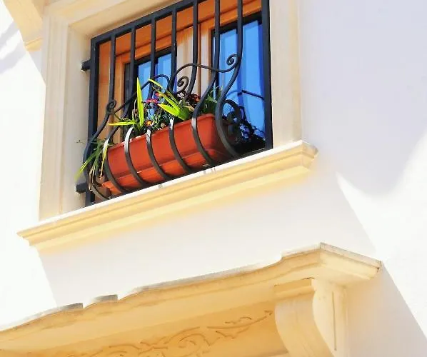 Morgana בית נופש קאסארנו