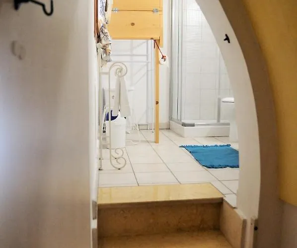 Morgana בית נופש *