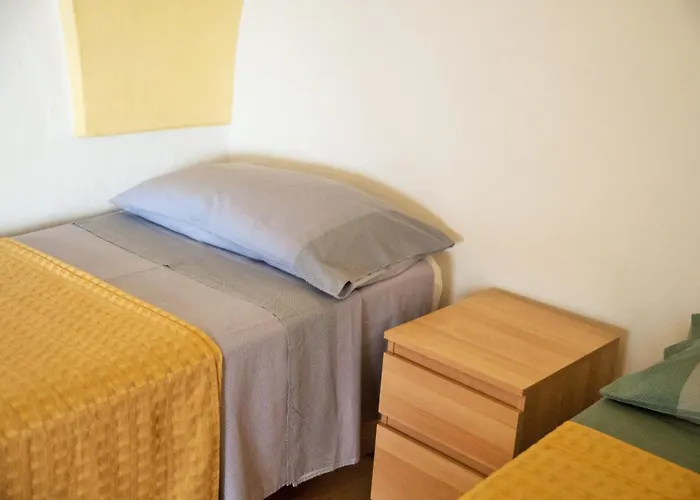 בית נופש Morgana קאסארנו