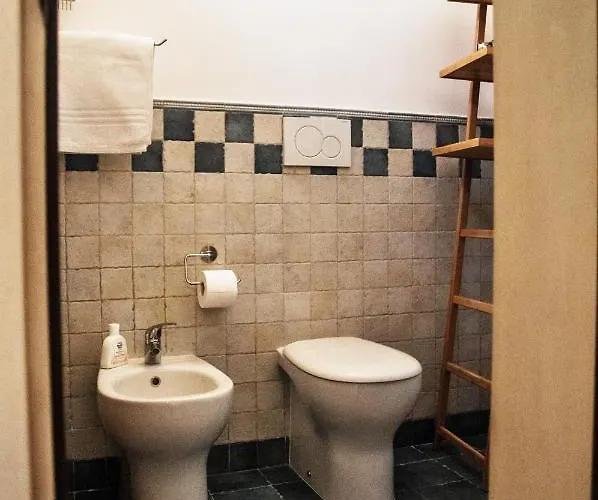 Morgana בית נופש קאסארנו