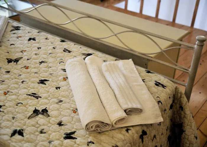 Morgana בית נופש קאסארנו